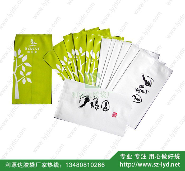 杭州三邊復合袋