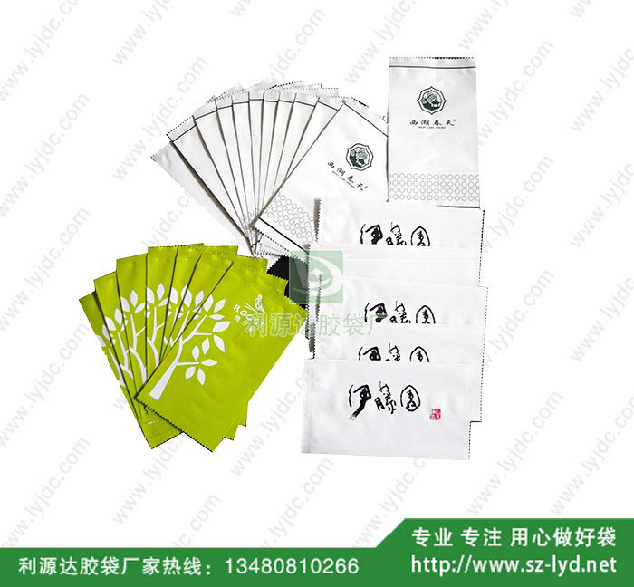 杭州三邊復合袋