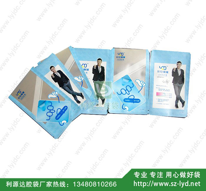 杭州三邊復合袋