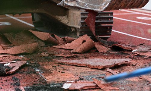 “毒跑道”不可怕，可怕的是錯誤“認知”